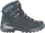 Lowa Zwarte Dames Renegade Evo Schoenen - Thumbnail 1