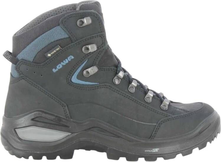 Lowa Zwarte Renegade EVO GTX Damesschoenen