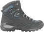 Lowa Zwarte Renegade EVO GTX Damesschoenen - Thumbnail 1
