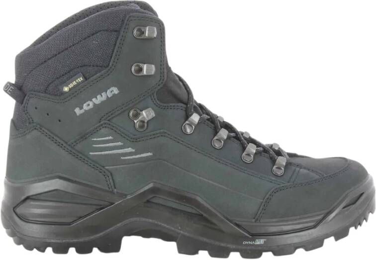 Lowa Zwarte Renegade EVO GTX MI Schoenen