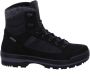 Lowa Zwarte wandelschoenen voor mannen - Thumbnail 1