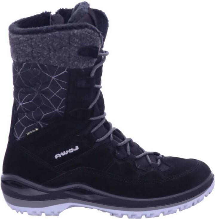 Lowa Women's Barina III GTX Winterschoenen zwart