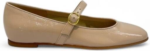Luca Grossi Bebe Platte Schoenen