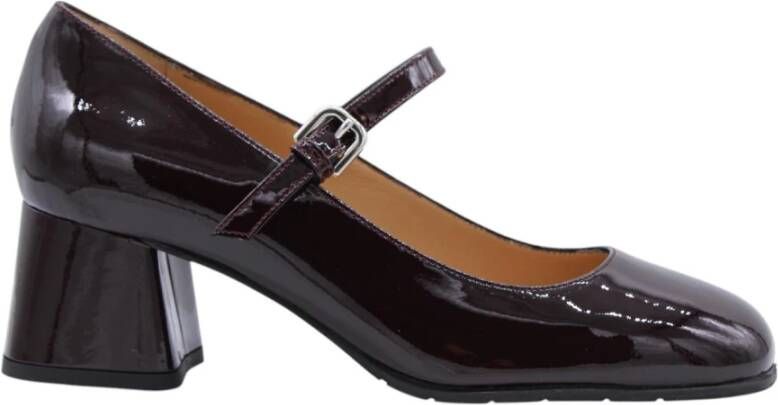 Luca Grossi Elegante Slingback Sandalen Milaan Stijl - Foto 9