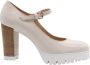 Luca Grossi Elegante Mary Jane Pump in Rome - Thumbnail 1