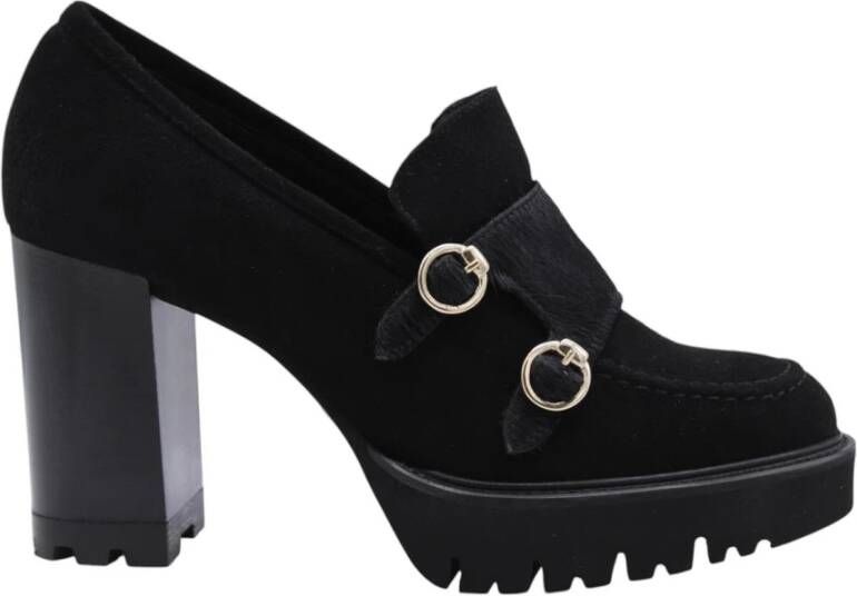 Luca Grossi Klassieke Mocassin Schoenen in Dollar Stijl - Foto 16