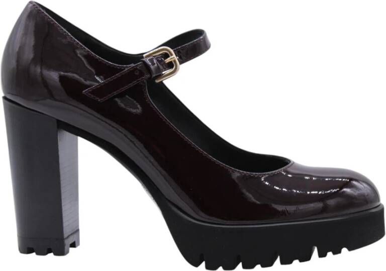 Luca Grossi Elegante Slingback Sandalen Milaan Stijl - Foto 8