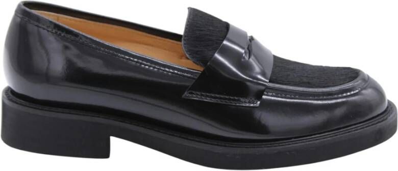Luca Grossi Klassieke Mocassin Schoenen in Dollar Stijl - Foto 20