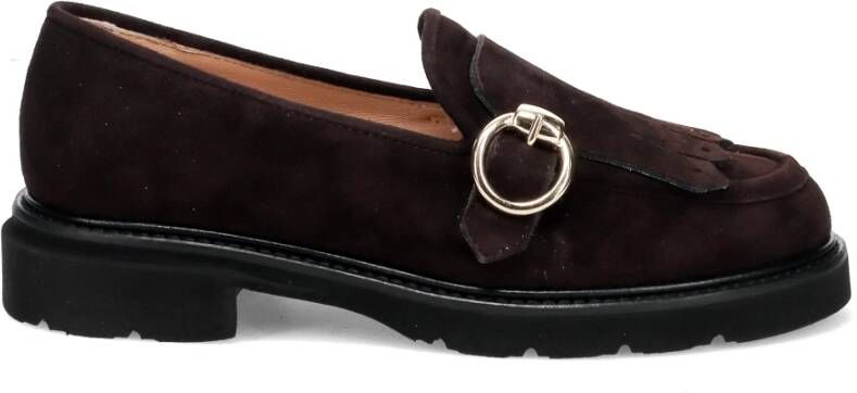 Luca Grossi Loafer