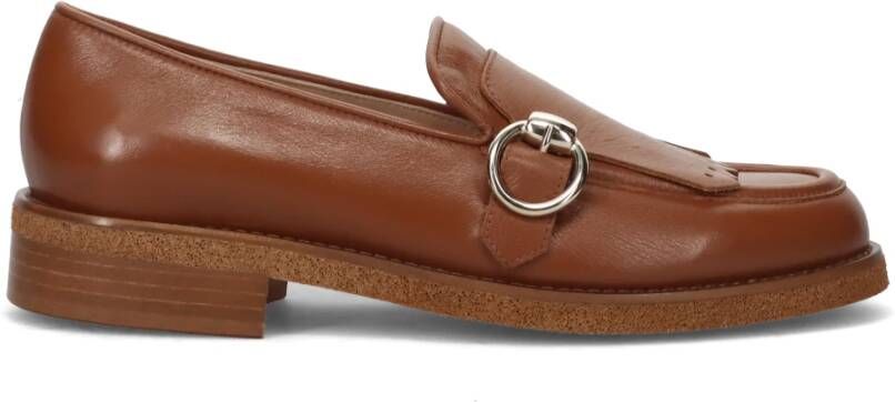Luca Grossi Loafers Brown Dames