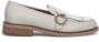 Luca Grossi Loafers White Dames - Thumbnail 1