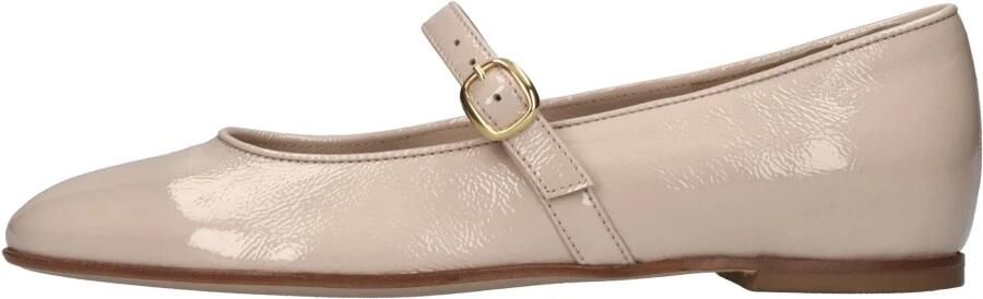 Luca Grossi Ballerina's van lakleer