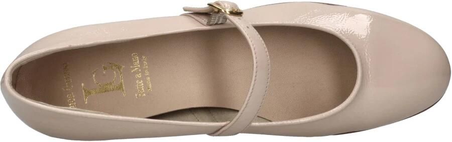 Luca Grossi Ballerina's van lakleer - Foto 2