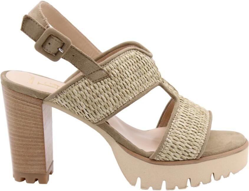 Luca Grossi Benedict High Heel Sandal - Foto 2