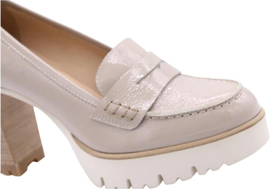 Luca Grossi Stijlvolle Mocassin Schoenen Monopoli - Foto 8