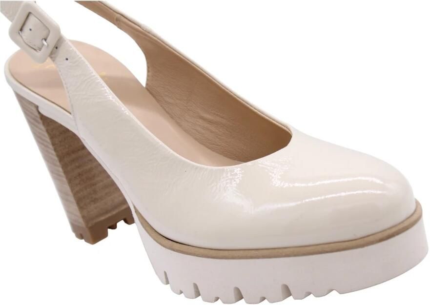 Luca Grossi Bocconi Pump - Foto 2