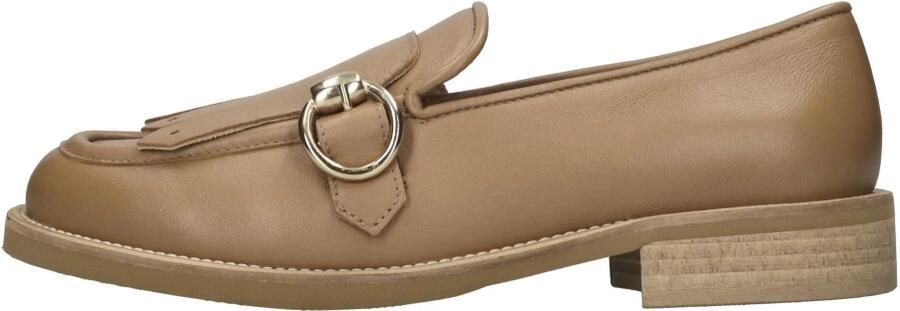 Luca Grossi Capri Loafer