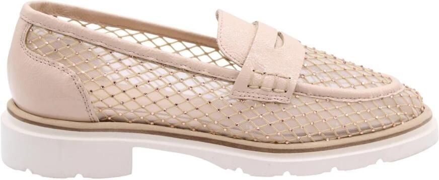 Luca Grossi Cavour Mocassin