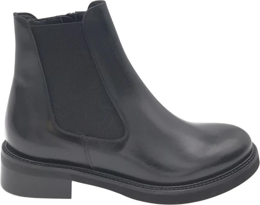 Luca Grossi Chelsea Boot