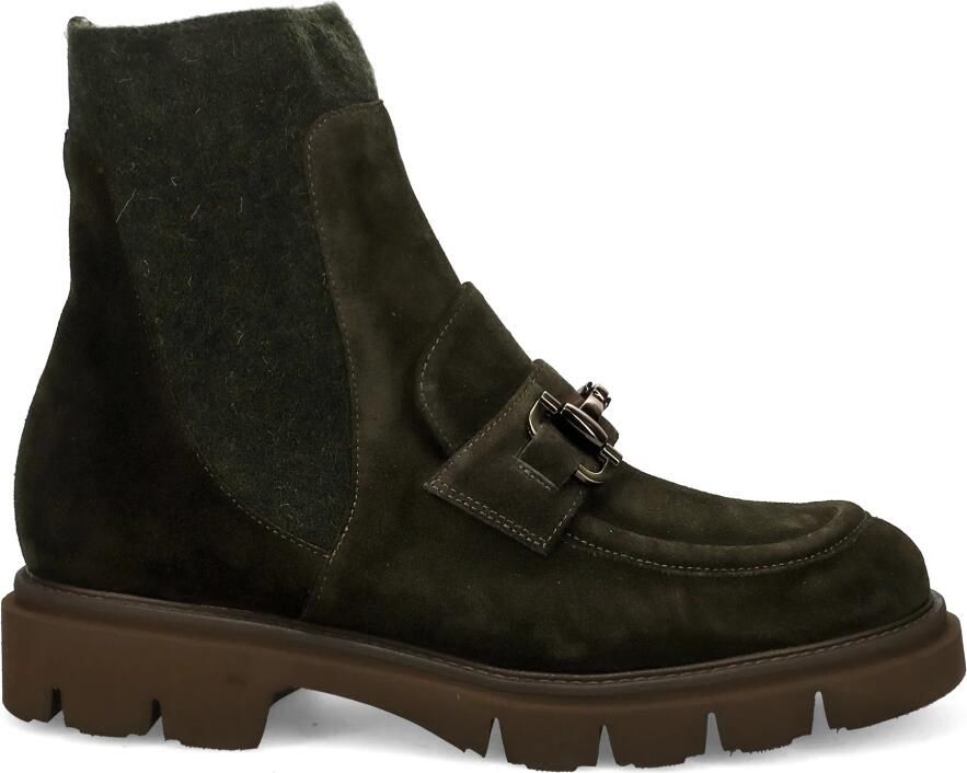 Luca Grossi Chelsea Boots