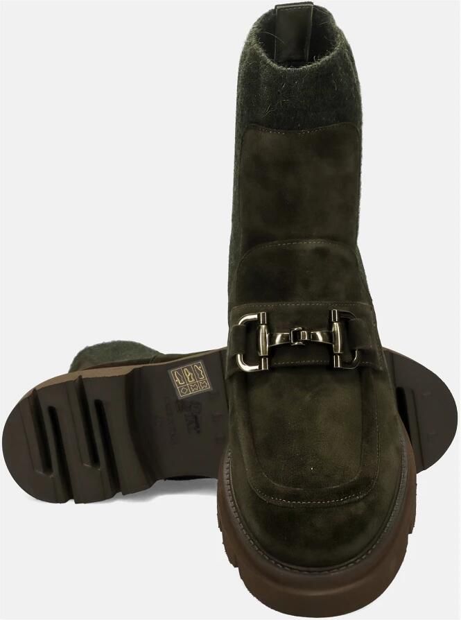 Luca Grossi Chelsea Boots - Foto 2