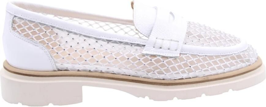 Luca Grossi Citrus Mocassin