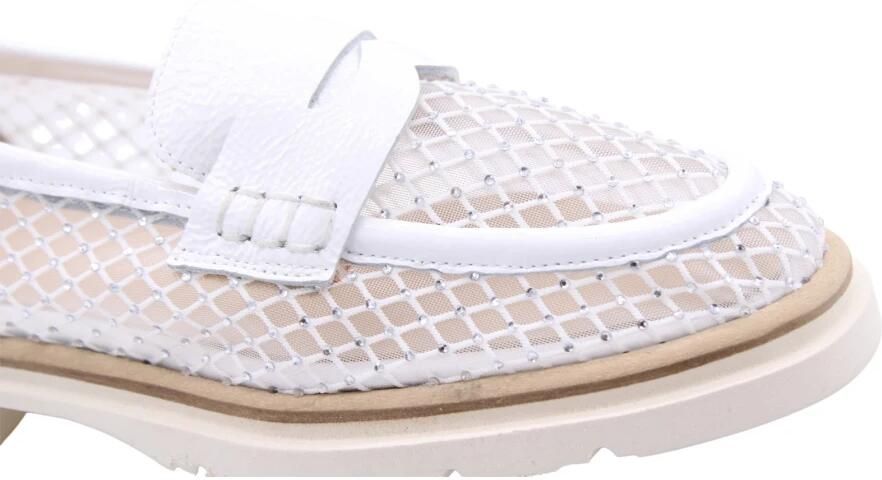 Luca Grossi Citrus Mocassin - Foto 2