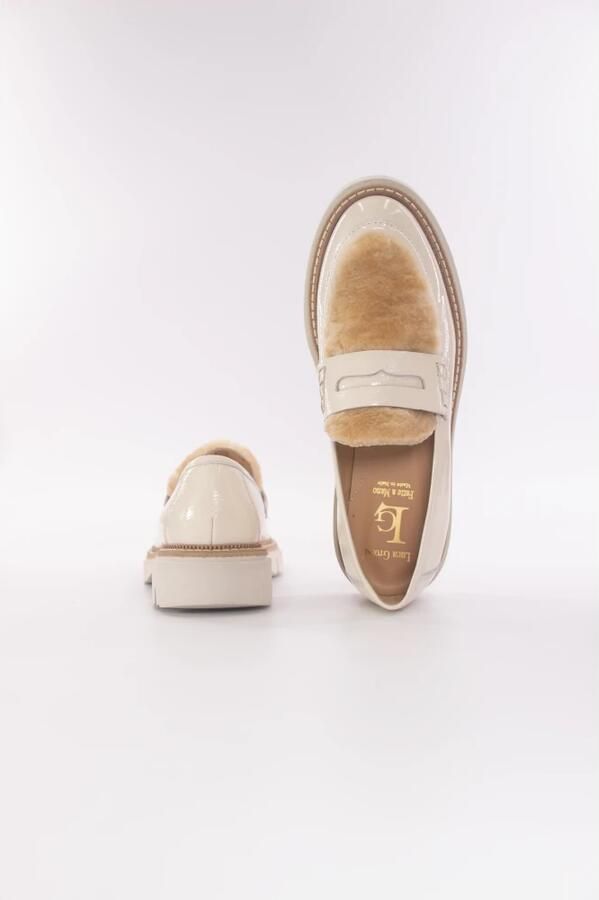 Luca Grossi Flat Shoes - Foto 2