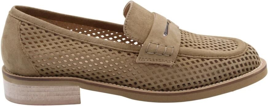 Luca Grossi Garibaldi Mocassin