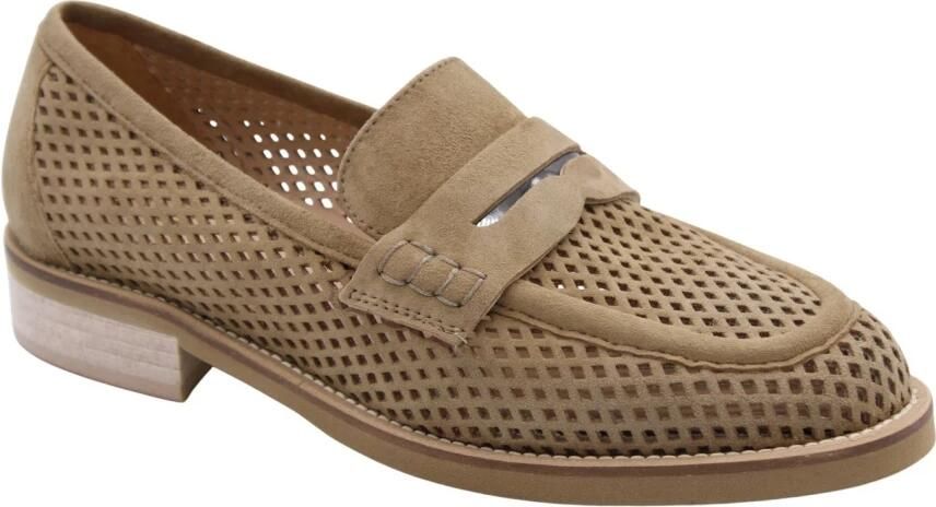 Luca Grossi Lg Schoenen Beige Vrouwen - Foto 4