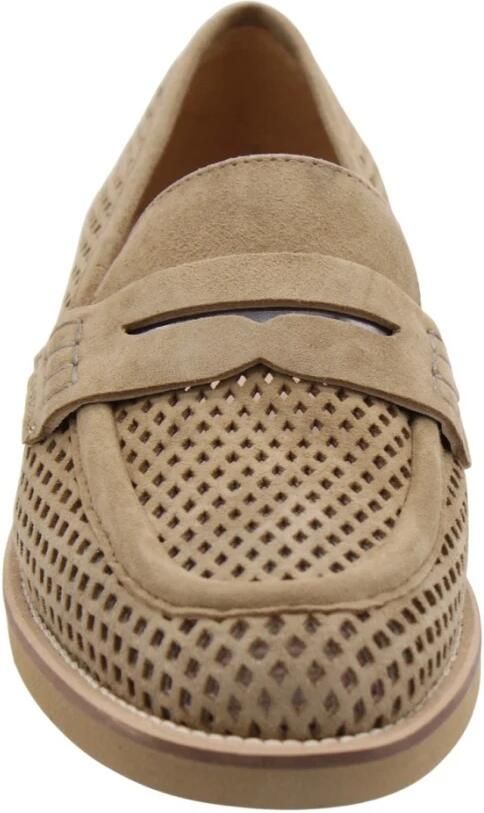 Luca Grossi Lg Schoenen Beige Vrouwen - Foto 5