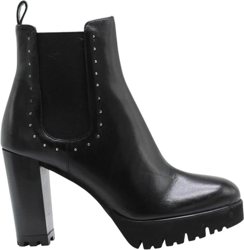 Luca Grossi Geraki Chelsea Boot