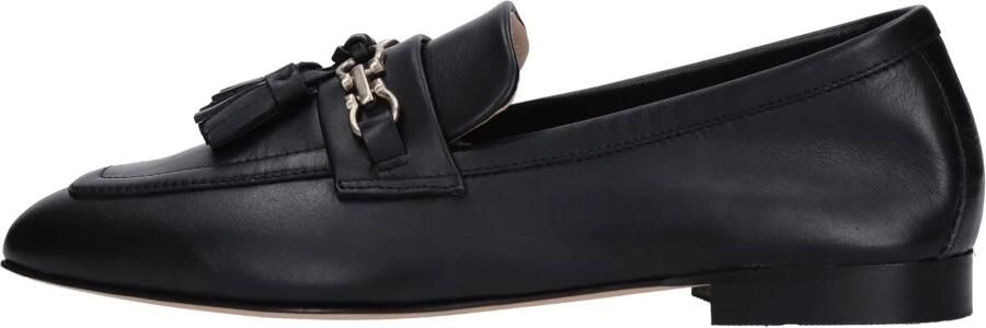 Luca Grossi H962M Gardanero Moccasin