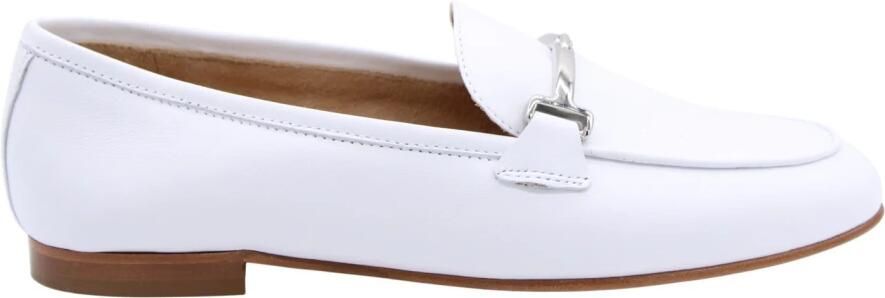 Luca Grossi Lg Schoenen Wit Vrouwen