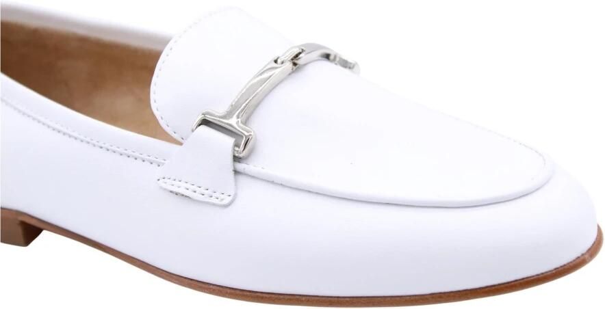Luca Grossi Lg Schoenen Wit Vrouwen - Foto 2