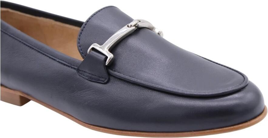 Luca Grossi Lg Schoenen Blauw Vrouwen - Foto 3