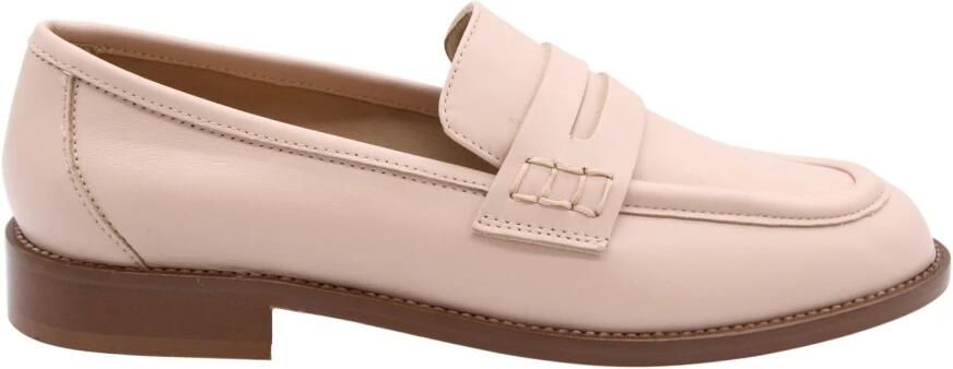 Luca Grossi Jasmina Moccasin