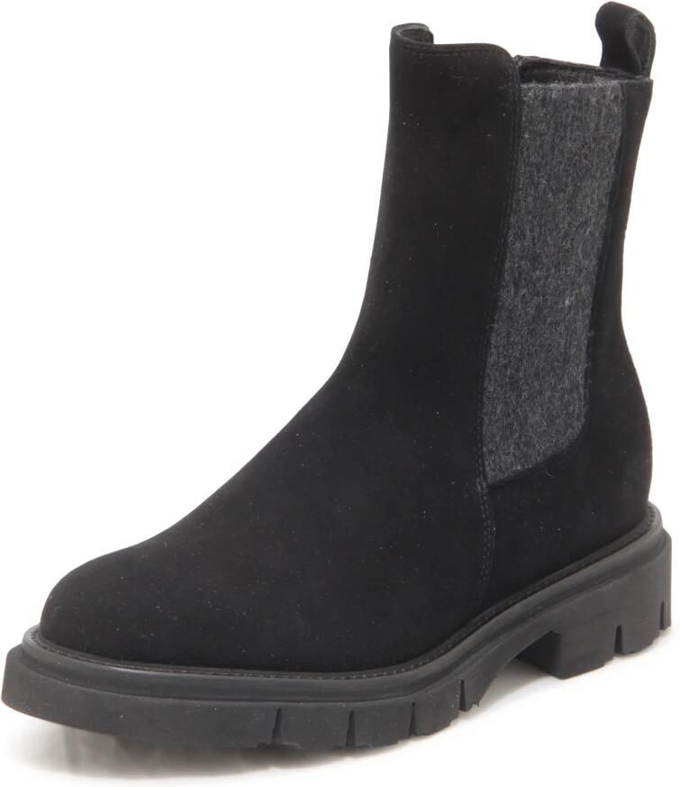 Luca Grossi K137T Chelsea Boot