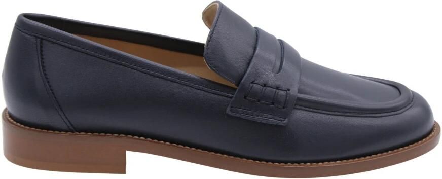 Luca Grossi Kiri Mocassin