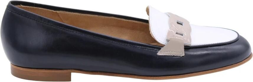 Luca Grossi Melissa Mocassin