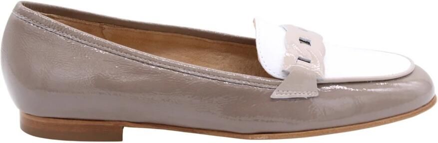 Luca Grossi Milou Mocassin