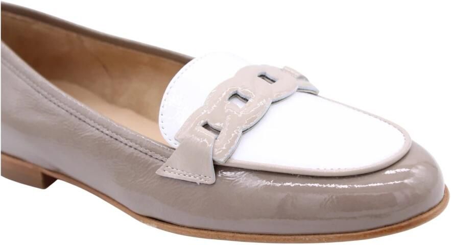 Luca Grossi Milou Mocassin - Foto 2