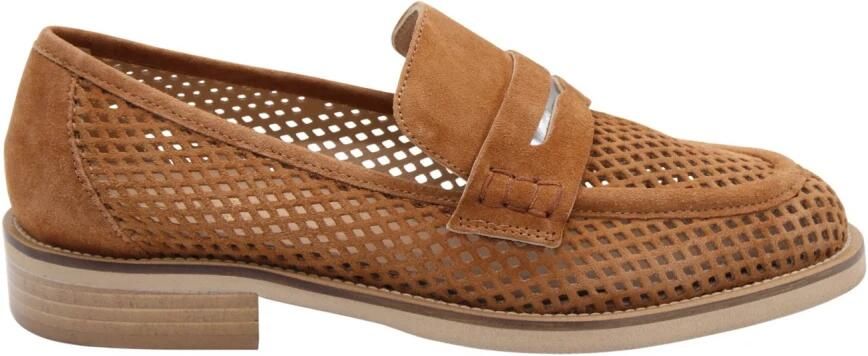 Luca Grossi Mocassin