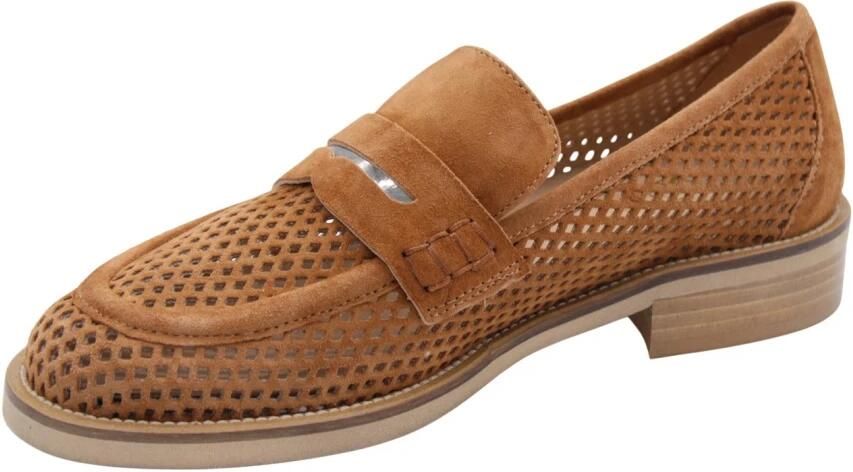 Luca Grossi Lg Schoenen Bruin Vrouwen - Foto 6