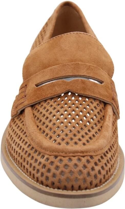 Luca Grossi Lg Schoenen Bruin Vrouwen - Foto 3