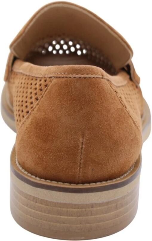 Luca Grossi Lg Schoenen Bruin Vrouwen - Foto 4