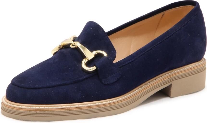 Luca Grossi Mocassino Wo Loafer E