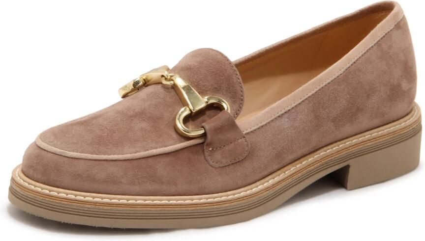 Luca Grossi Mocassino Wo Loafer H831M