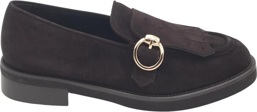 Luca Grossi Monk Strap Loafer