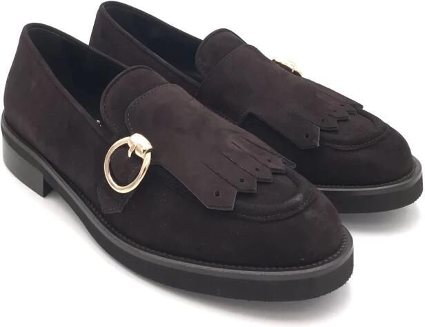Luca Grossi Monk Strap Loafer - Foto 3